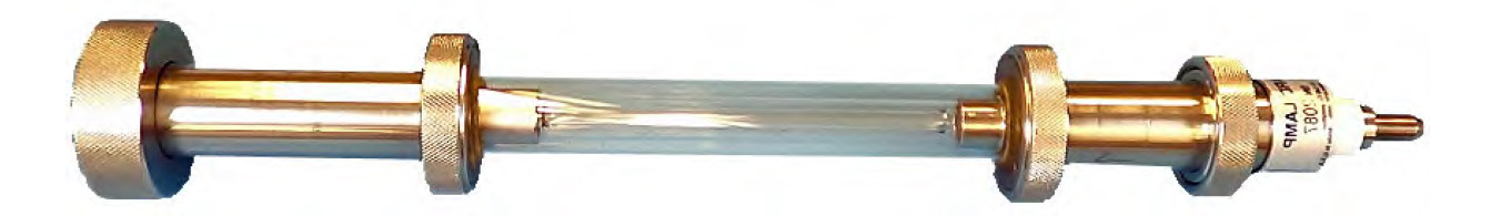 Đèn Xenon Q-SUN Đèn Xenon Q-SUN